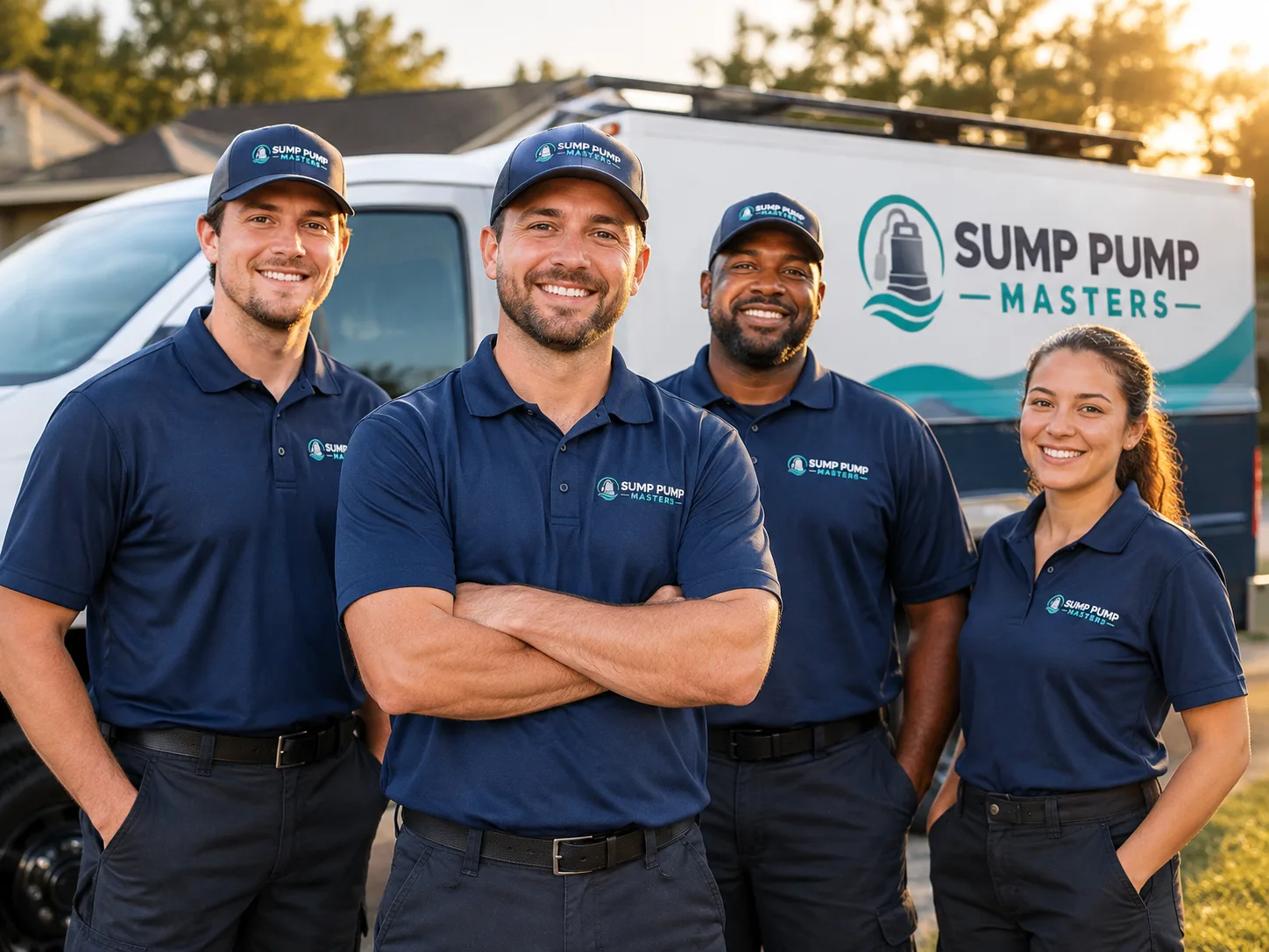 Sump Pump Repair company in Hymera, IN