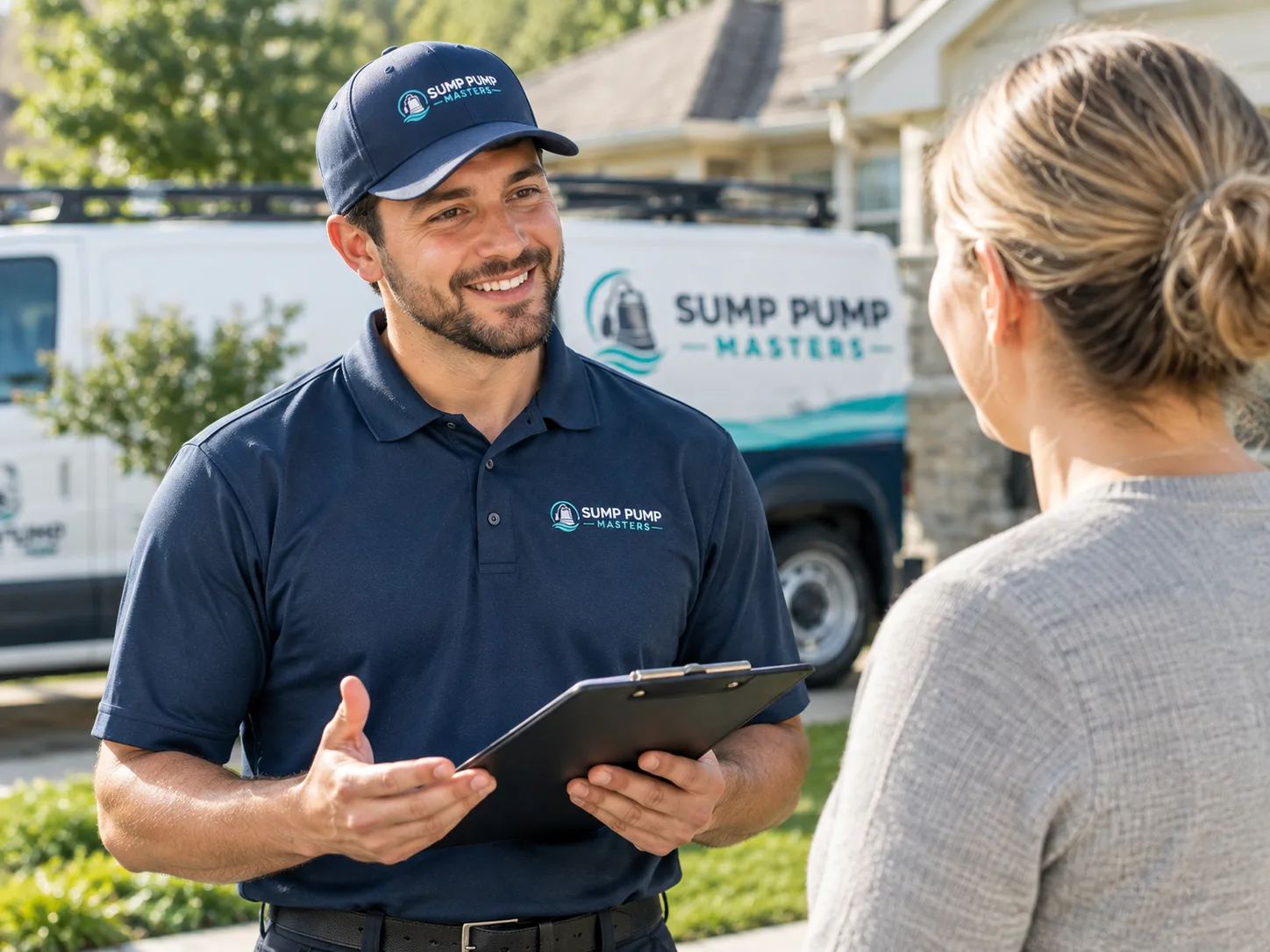 Sump Pump Repair Hymera, IN FAQs